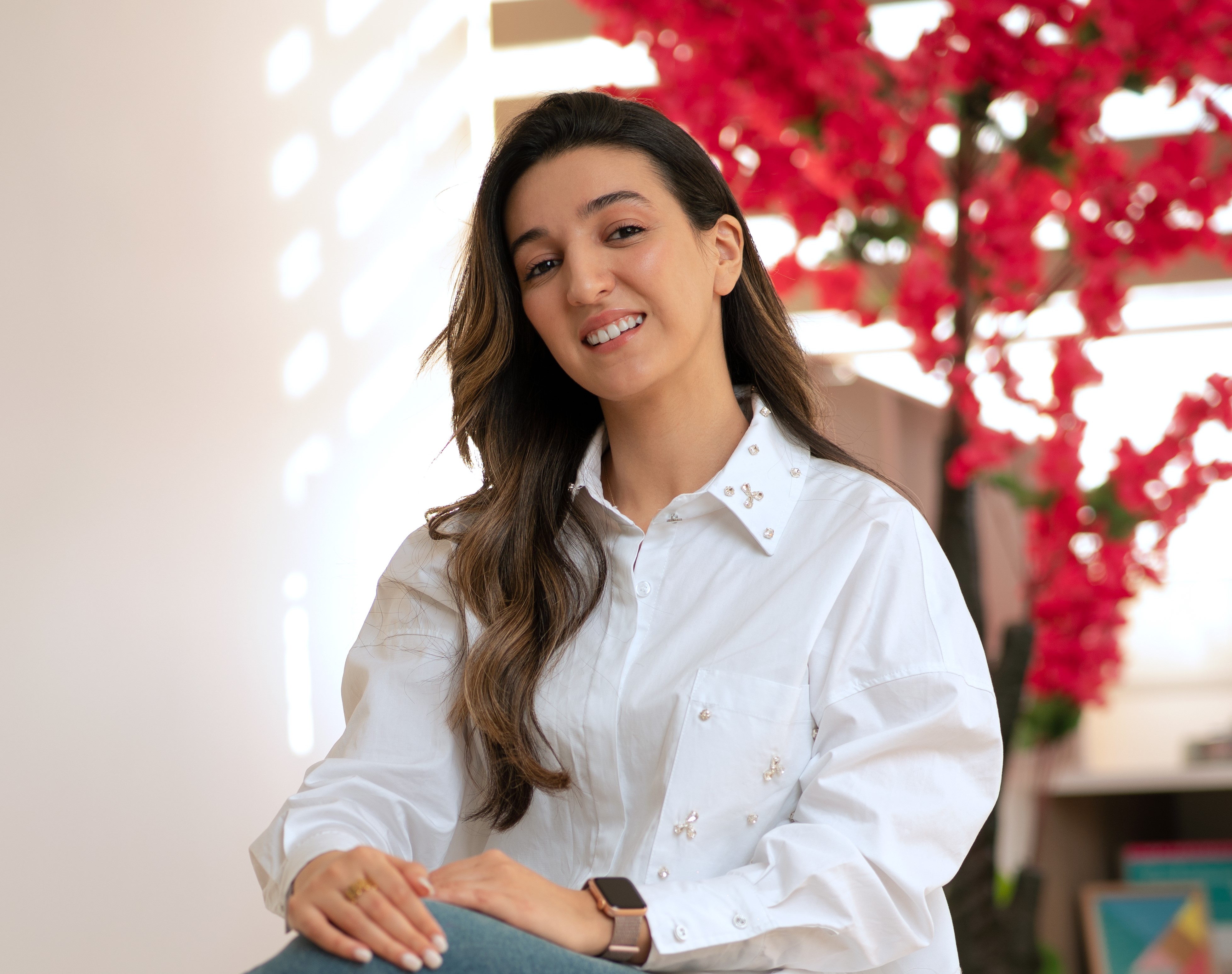 Mme Hiba Manjra